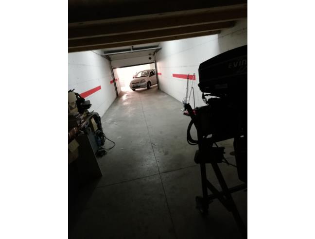 Anteprima foto 4 - Box/Garage/Posto auto in Vendita a Sassari (Sassari)