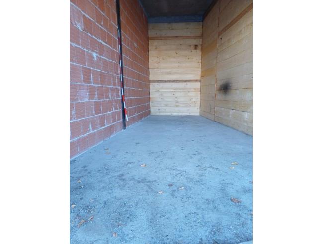 Anteprima foto 2 - Box/Garage/Posto auto in Vendita a Scanno (L'Aquila)