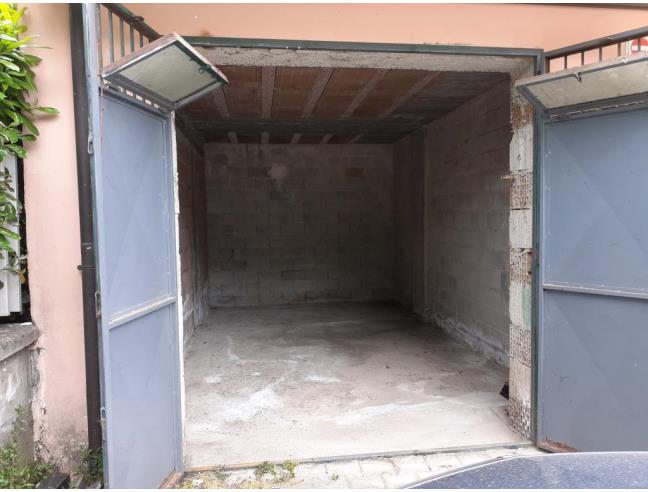 Anteprima foto 2 - Box/Garage/Posto auto in Vendita a Serino (Avellino)