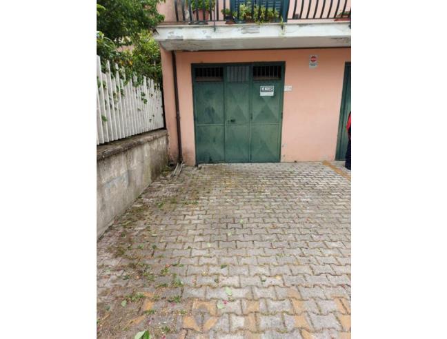 Anteprima foto 3 - Box/Garage/Posto auto in Vendita a Serino (Avellino)