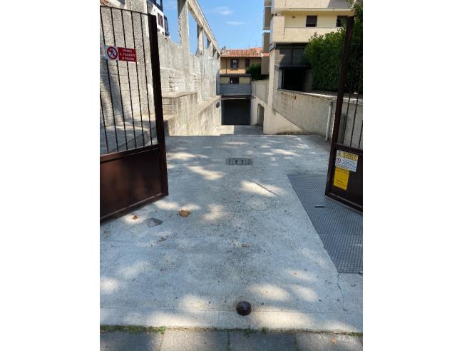 Anteprima foto 1 - Box/Garage/Posto auto in Vendita a Sesto San Giovanni (Milano)