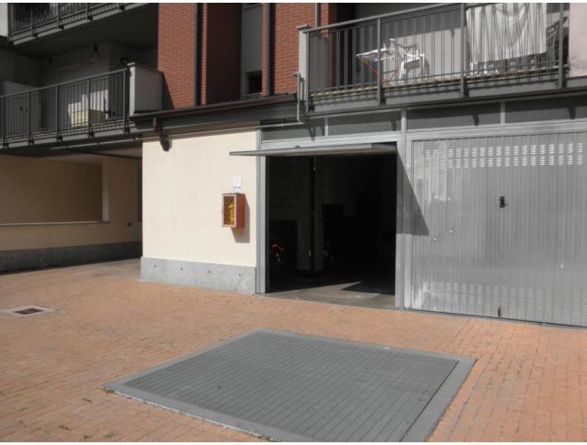 Anteprima foto 1 - Box/Garage/Posto auto in Vendita a Torino - Cenisia