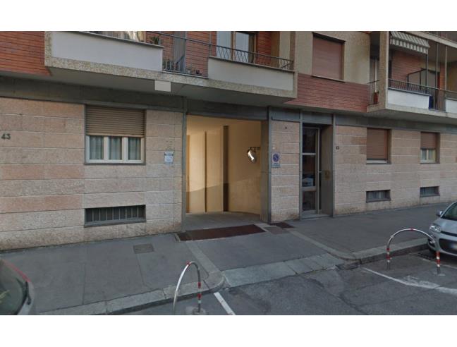 Anteprima foto 1 - Box/Garage/Posto auto in Vendita a Torino - Pozzo Strada