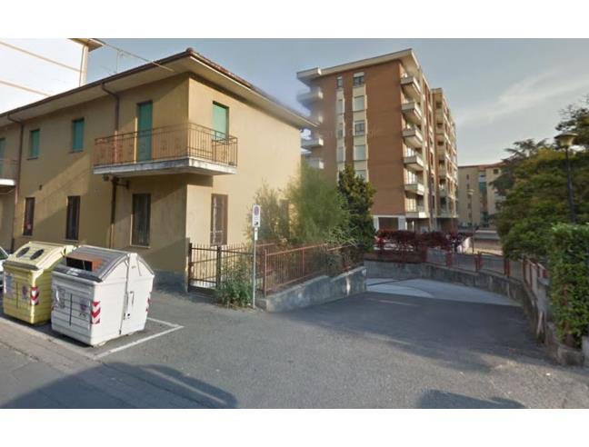Anteprima foto 2 - Box/Garage/Posto auto in Vendita a Tortona (Alessandria)