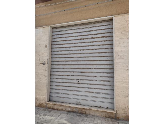 Anteprima foto 3 - Box/Garage/Posto auto in Vendita a Trapani - Centro città