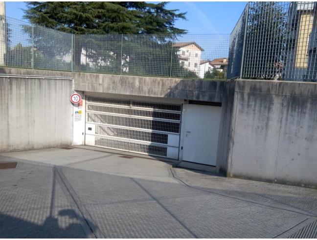 Anteprima foto 5 - Box/Garage/Posto auto in Vendita a Udine (Udine)