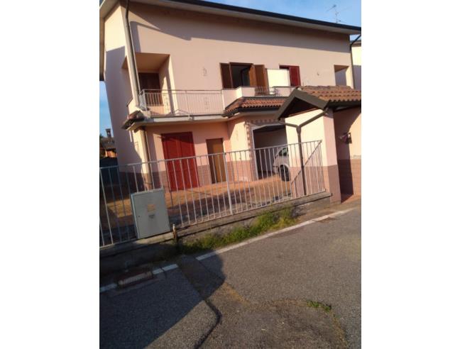 Anteprima foto 1 - Casa indipendente in Affitto a Albuzzano (Pavia)