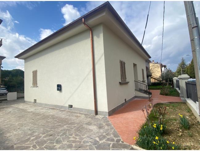 Anteprima foto 1 - Casa indipendente in Affitto a Arezzo (Arezzo)