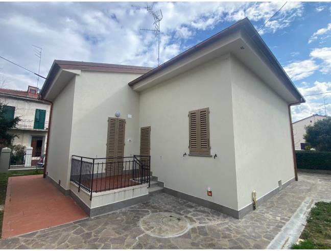 Anteprima foto 2 - Casa indipendente in Affitto a Arezzo (Arezzo)