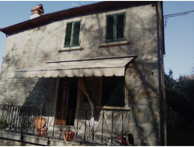 Anteprima foto 1 - Casa indipendente in Affitto a Bagni di Lucca - San Gemignano