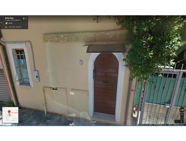 Anteprima foto 1 - Casa indipendente in Affitto a Civitanova Marche (Macerata)