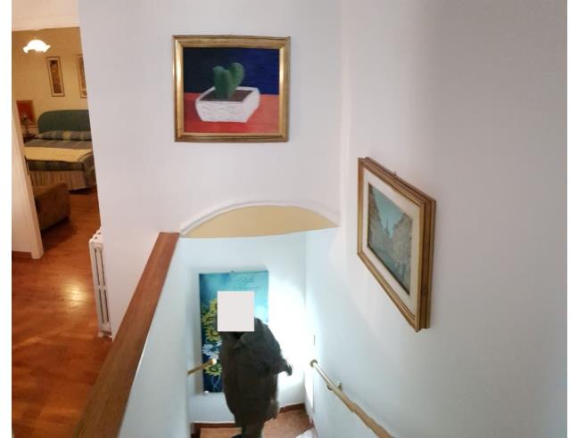 Anteprima foto 6 - Casa indipendente in Affitto a Civitanova Marche (Macerata)
