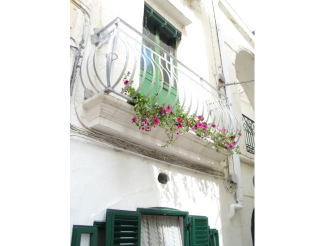 Anteprima foto 3 - Casa indipendente in Affitto a Gallipoli (Lecce)