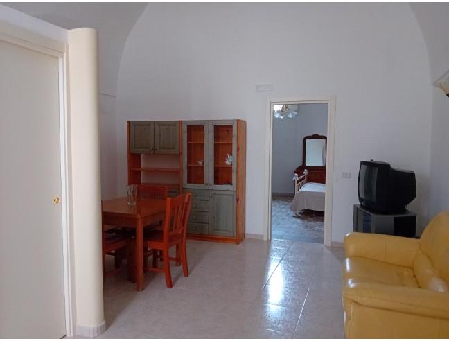 Anteprima foto 1 - Casa indipendente in Affitto a Ginosa (Taranto)