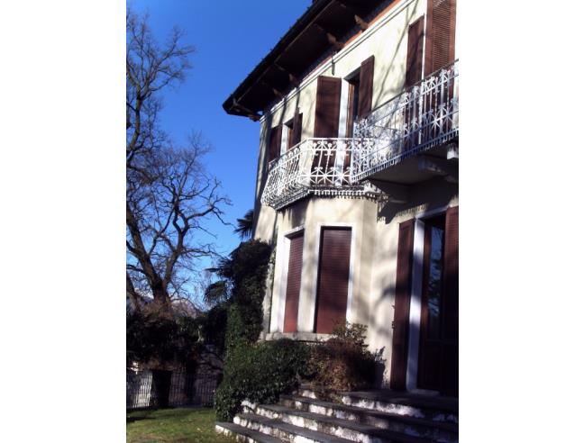 Anteprima foto 2 - Casa indipendente in Affitto a Laveno-Mombello (Varese)