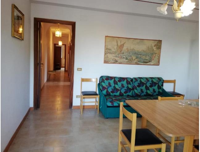 Anteprima foto 3 - Casa indipendente in Affitto a Melito di Porto Salvo (Reggio Calabria)