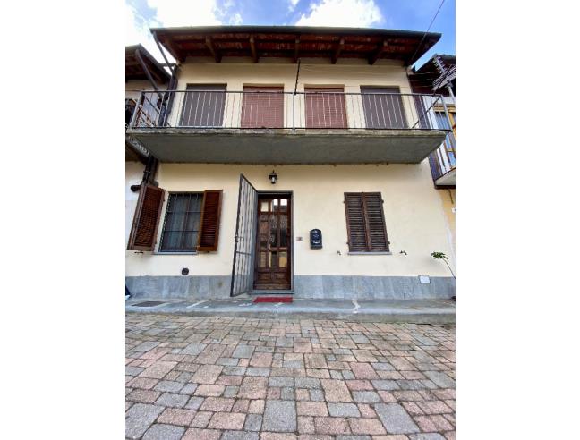 Anteprima foto 1 - Casa indipendente in Affitto a Montafia (Asti)