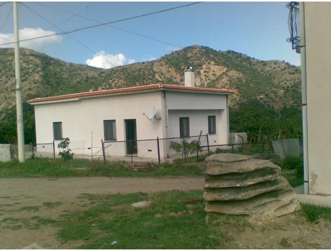 Anteprima foto 1 - Casa indipendente in Affitto a Montalbano Elicona (Messina)