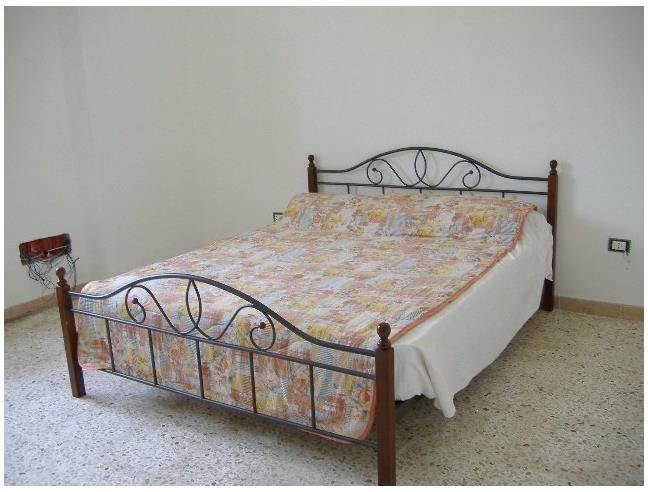 Anteprima foto 5 - Casa indipendente in Affitto a Montalbano Elicona (Messina)