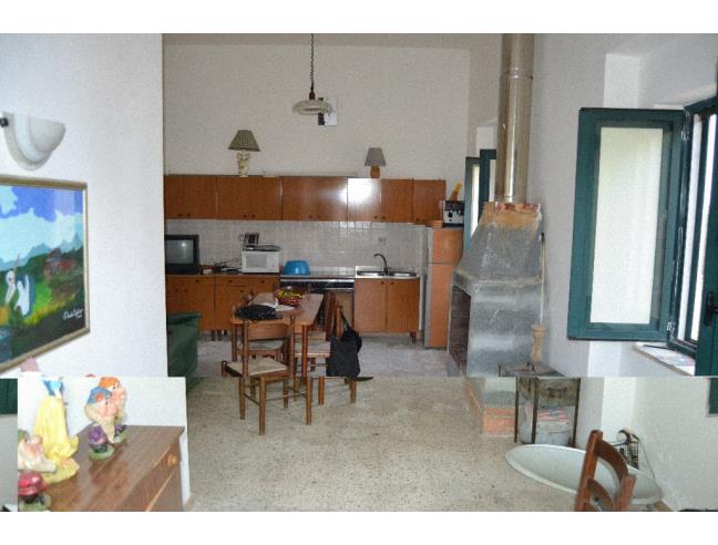 Anteprima foto 7 - Casa indipendente in Affitto a Montalbano Elicona (Messina)
