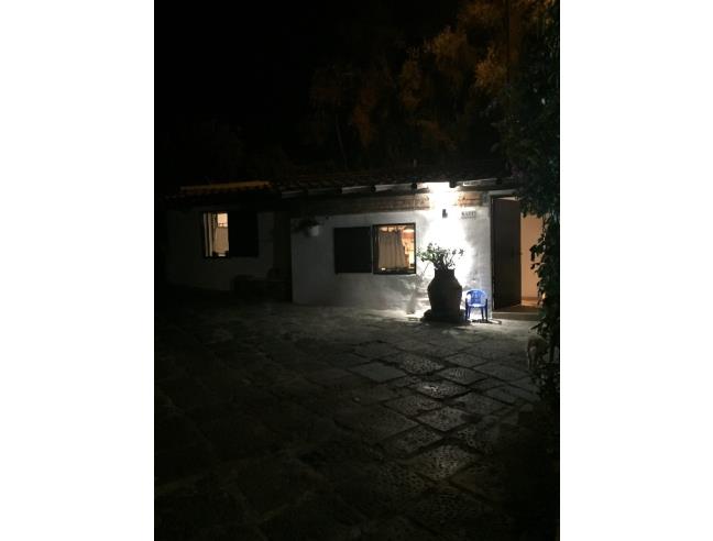 Anteprima foto 1 - Casa indipendente in Affitto a Naso (Messina)