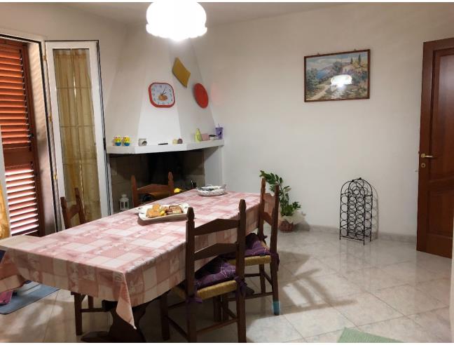Anteprima foto 5 - Casa indipendente in Affitto a Pula (Cagliari)