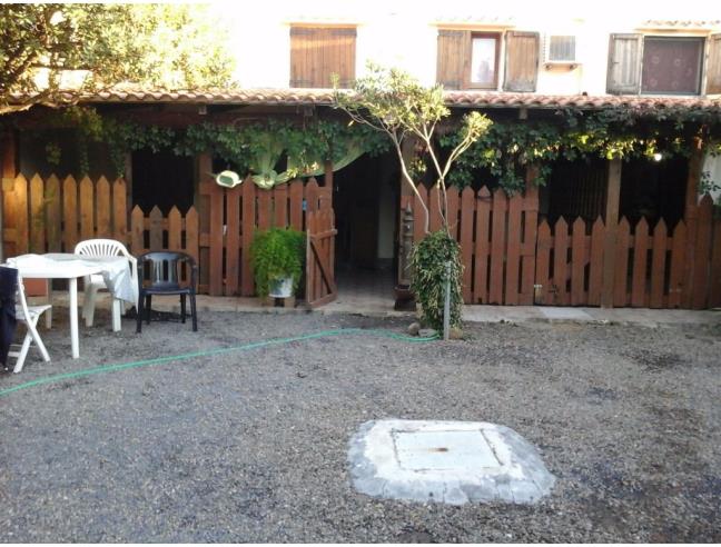 Anteprima foto 5 - Casa indipendente in Affitto a Quartu Sant'Elena - Capitana