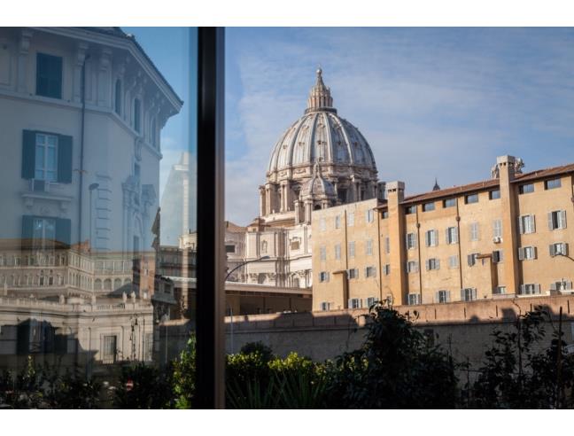Anteprima foto 2 - Casa indipendente in Affitto a Roma - San Pietro