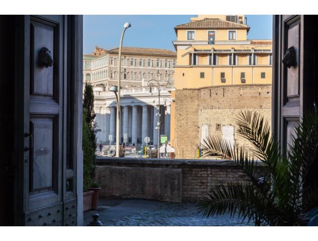 Anteprima foto 8 - Casa indipendente in Affitto a Roma - San Pietro