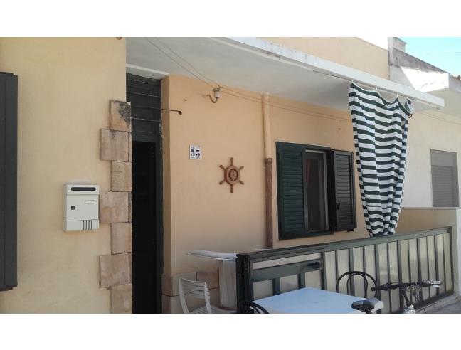 Anteprima foto 1 - Casa indipendente in Affitto a Santa Croce Camerina - Casuzze