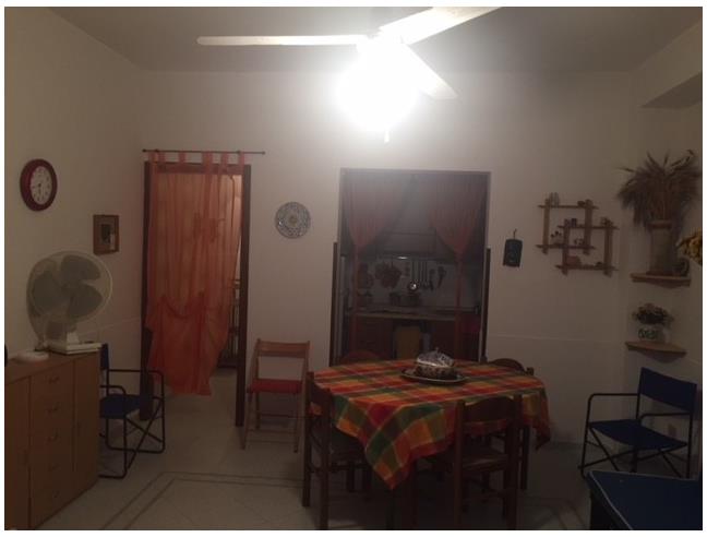 Anteprima foto 1 - Casa indipendente in Affitto a Sciacca (Agrigento)