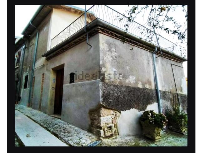 Anteprima foto 2 - Casa indipendente in Affitto a Tarano (Rieti)