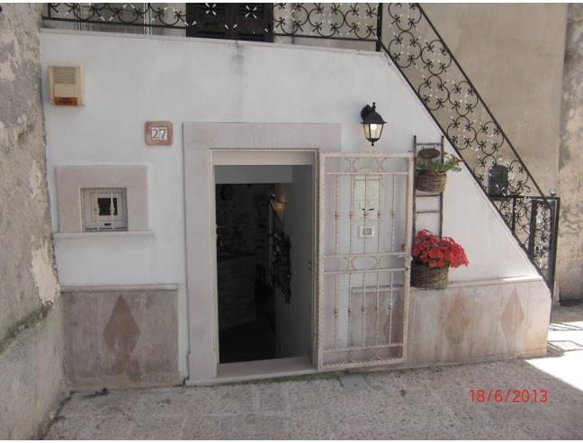 Anteprima foto 1 - Casa indipendente in Affitto a Vico del Gargano (Foggia)