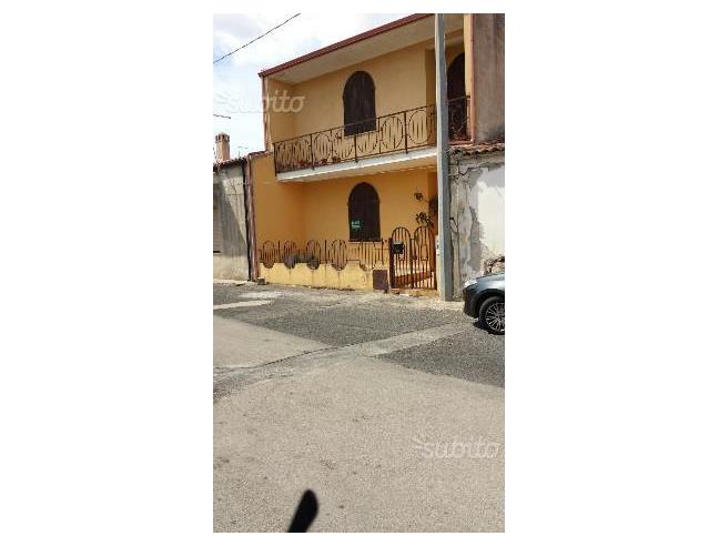 Anteprima foto 2 - Casa indipendente in Vendita a Abbasanta (Oristano)