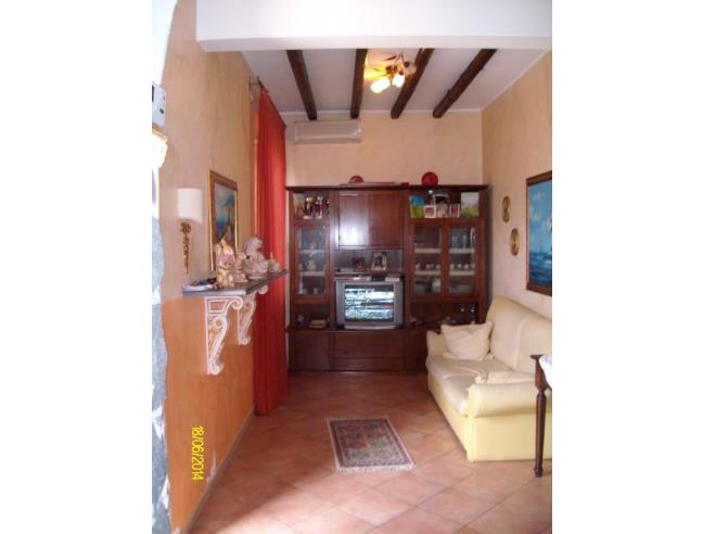 Anteprima foto 1 - Casa indipendente in Vendita a Acireale - Santa Maria Degli Ammalati