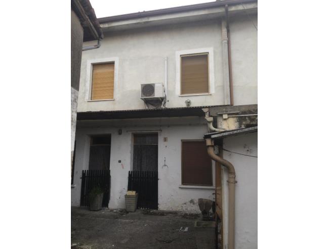 Anteprima foto 1 - Casa indipendente in Vendita a Acquanegra sul Chiese (Mantova)