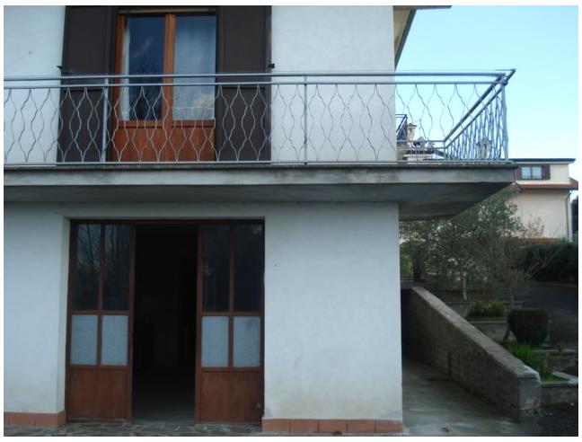 Anteprima foto 3 - Casa indipendente in Vendita a Acquapendente (Viterbo)
