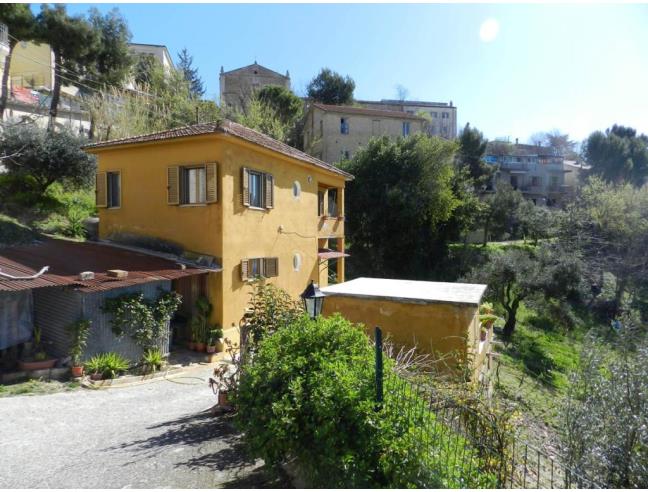 Anteprima foto 5 - Casa indipendente in Vendita a Acquaviva Picena (Ascoli Piceno)