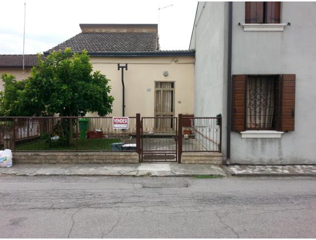 Anteprima foto 1 - Casa indipendente in Vendita a Adria - Bottrighe
