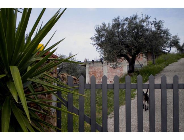 Anteprima foto 6 - Casa indipendente in Vendita a Agropoli (Salerno)