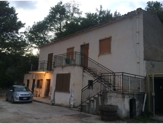 Anteprima foto 2 - Casa indipendente in Vendita a Aiello Calabro - Santa Caterina