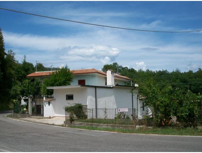 Anteprima foto 1 - Casa indipendente in Vendita a Alatri (Frosinone)