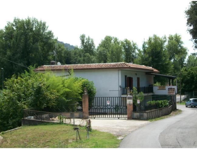 Anteprima foto 2 - Casa indipendente in Vendita a Alatri (Frosinone)