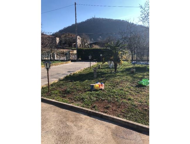 Anteprima foto 3 - Casa indipendente in Vendita a Alatri (Frosinone)