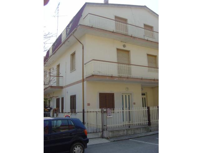 Anteprima foto 1 - Casa indipendente in Vendita a Alba Adriatica (Teramo)
