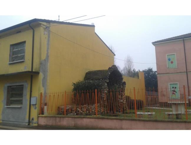 Anteprima foto 7 - Casa indipendente in Vendita a Albaredo d'Adige (Verona)