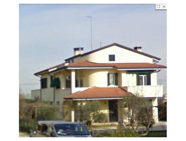 Anteprima foto 1 - Casa indipendente in Vendita a Albignasego (Padova)
