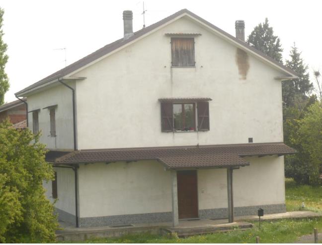 Anteprima foto 2 - Casa indipendente in Vendita a Alessandria - San Giuliano Nuovo