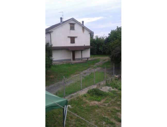 Anteprima foto 3 - Casa indipendente in Vendita a Alessandria - San Giuliano Nuovo