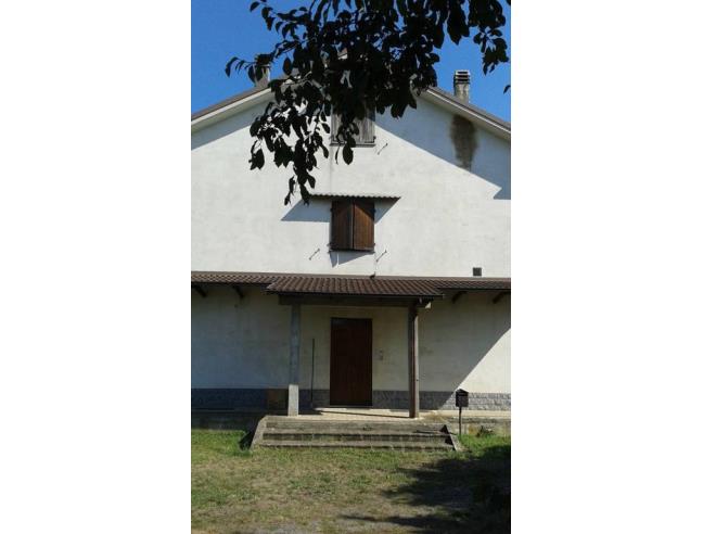 Anteprima foto 4 - Casa indipendente in Vendita a Alessandria - San Giuliano Nuovo